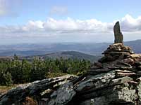 Haut Languedoc National Park