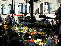 Pezenas Market