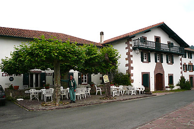 Hotel Barberanea