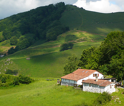 Kaskoleta Gite at Phalgacette