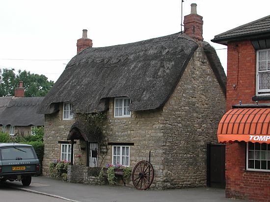 Cairn Cottage